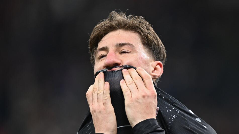 Eintracht Frankfurt - VfB Stuttgart