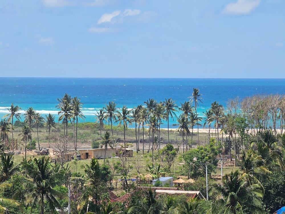 Tourismusprojekt "Marina Bay City" auf Lombok geplant
