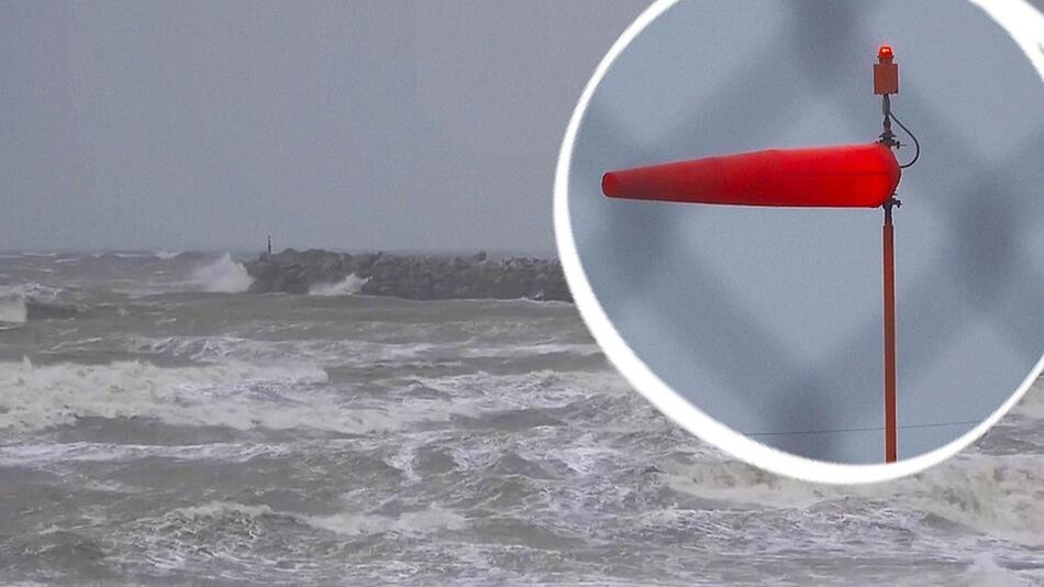 Taifun „Halong“ verwüstet Alaska: Dutzende Menschen vermisst