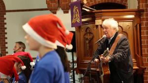 Rolf Zuckowski: "Ich bin zum Glück noch fit genug zum Autofahren"