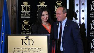 Bundeswirtschaftsministerin Reiche zu Besuch in Israel