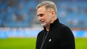 Stefan Kuntz, HSV, Bundesliga, Fussball, Abgang