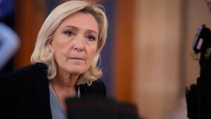 Befragung von Le Pen in Berufungsverfahren