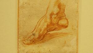 Schätzpreis 1,6 Millionen Euro: Unbekannte Michelangelo-Skizze wird versteigert