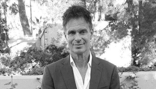 Am 8. März besuchte Patrick Muldoon noch die Saturn Awards in Los Angeles. Nun ist er ...