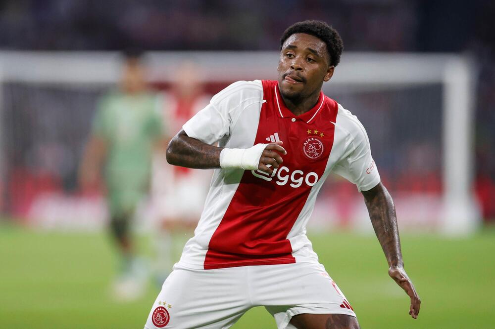 Steven Bergwijn