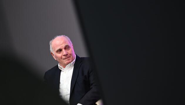 Uli Hoeness