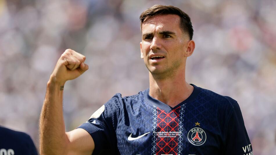 Paris Saint-Germain - Real Madrid