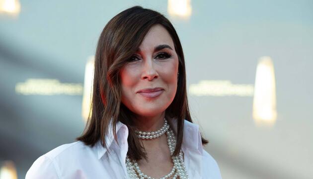 Judith Williams meldet sich aus einer Klinik in Phuket.