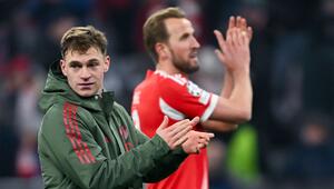 Bayern München - Union St. Gilloise