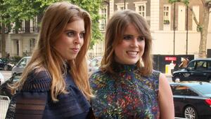 Beatrice und Eugenie: Beschämt über die Mails ihrer Mutter an Epstein