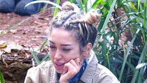 Ariel ist nicht mehr Teil des Dschungelcamps. Sie schaffte es an Tag 15 nicht ins Halbfinale.