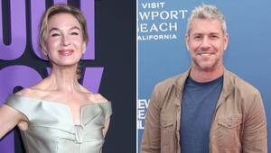 Renée Zellweger und Ant Anstead sind seit fünf Jahren ein Paar.