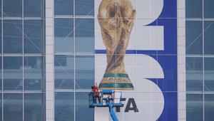 Fussball-WM 2026 - Arlington
