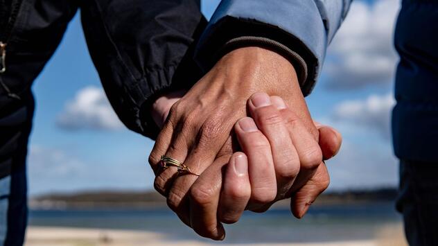 Partnerschaft