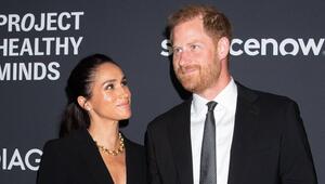 Prinz Harry und Herzogin Meghan sind kürzlich mit ihren Kindern zurück nach Grossbritannien gezogen.