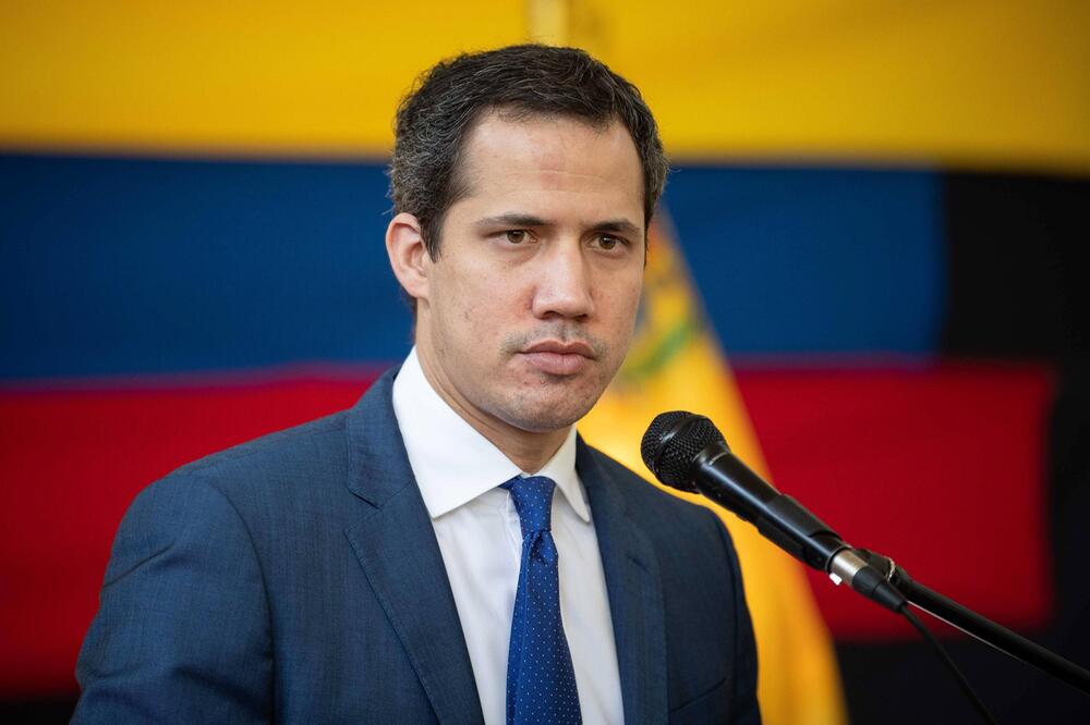 Juan Guaido