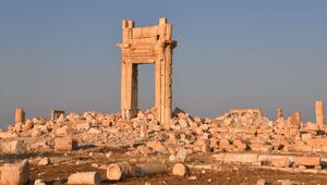 UNESCO-Welterbe - Palmyra