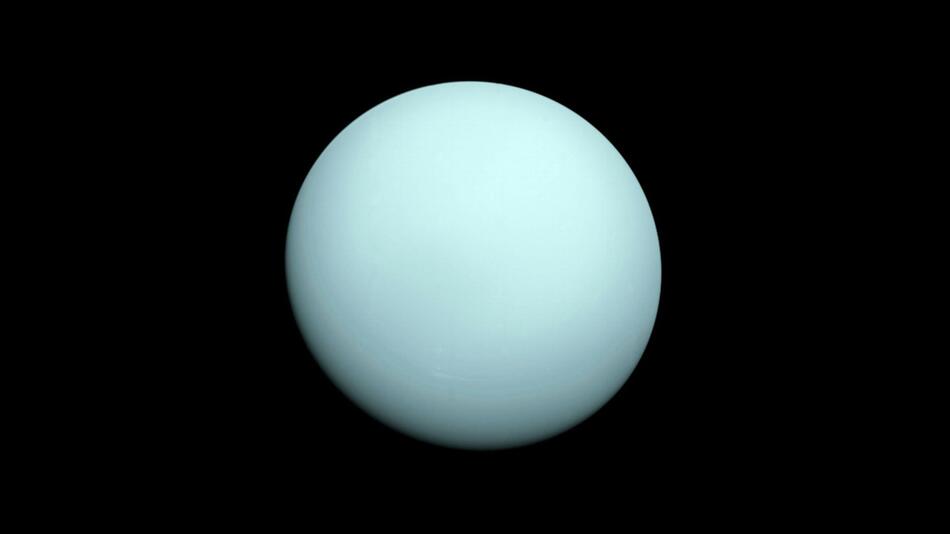 Neuer Uranus-Mond