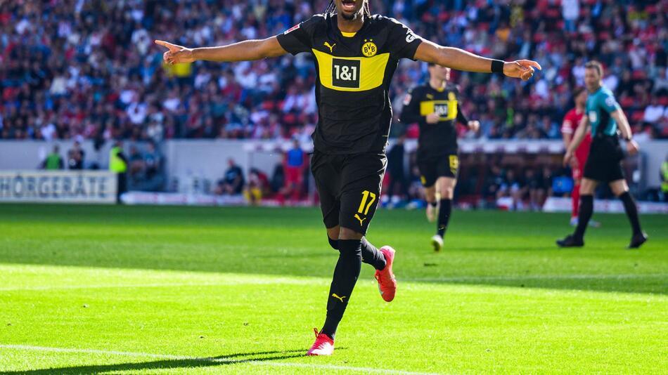 Carney Chukwuemeka
