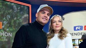 Pietro Lombardi und Laura Maria Rypa sind seit