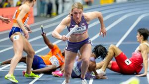 Leichtathletik/Halle: Weltmeisterschaft in Polen