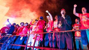 Energie Cottbus ist in der 2. Bundesliga