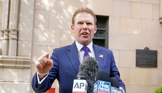 Andrew Giuliani