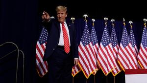 Trump vor grossem WM-Auftritt: Triumph oder Blamage?
