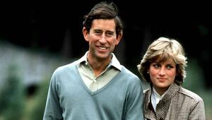 Der damalige Prinz Charles und Prinzessin Diana in glücklichen Zeiten. Im Jahr 1996 liessen sie ...