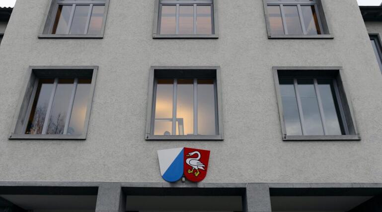 Bezirksgericht Horgen (Archivbild)