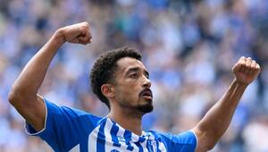 1. FC Magdeburg - 1. FC Kaiserslautern