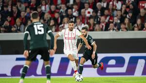 SC Freiburg - FK Jablonec