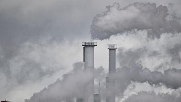 CO2-Emissionen