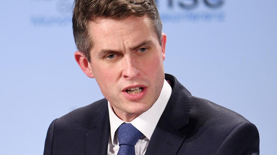 Gavin Williamson