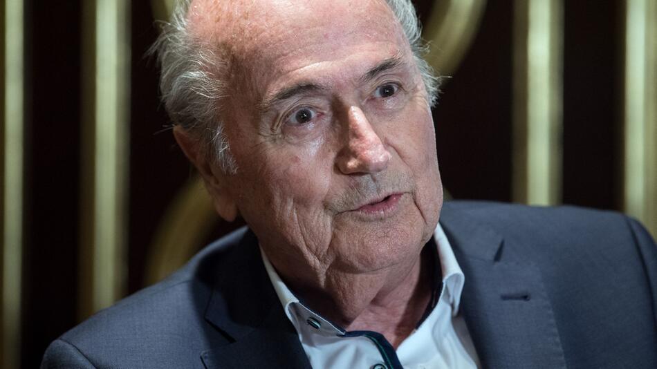 Joseph Blatter