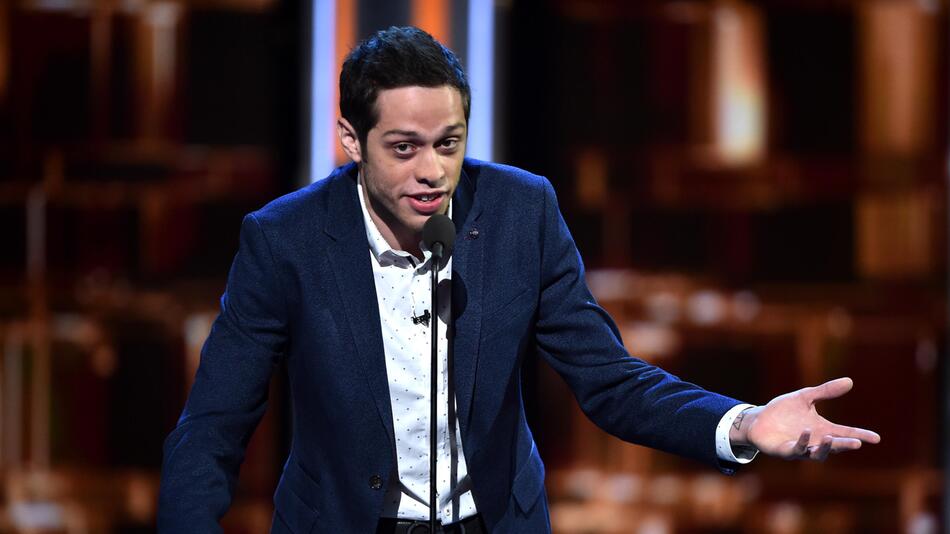 Pete Davidson