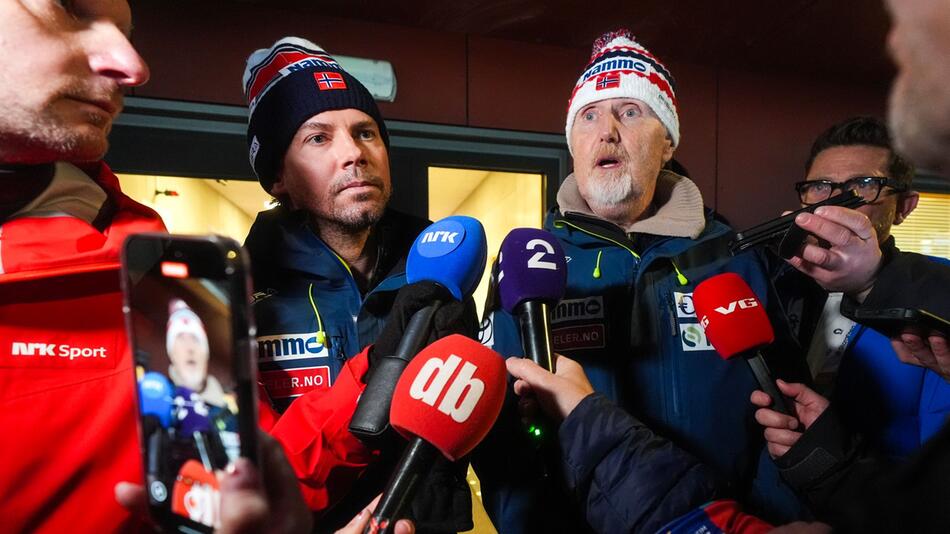 Ski-Weltmeisterschaften 2025