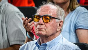 Uli Hoeness