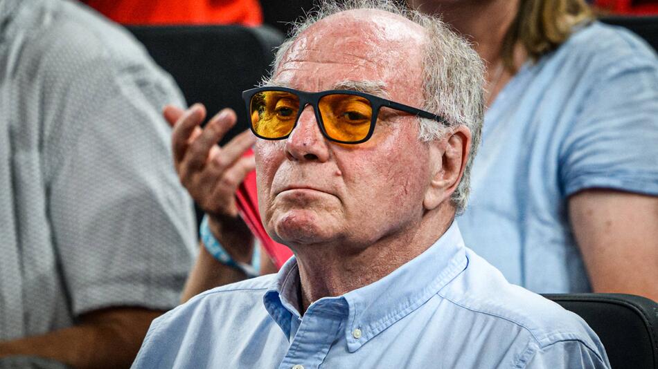 Uli Hoeness