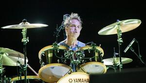 Pearl-Jam-Schlagzeuger Matt Cameron