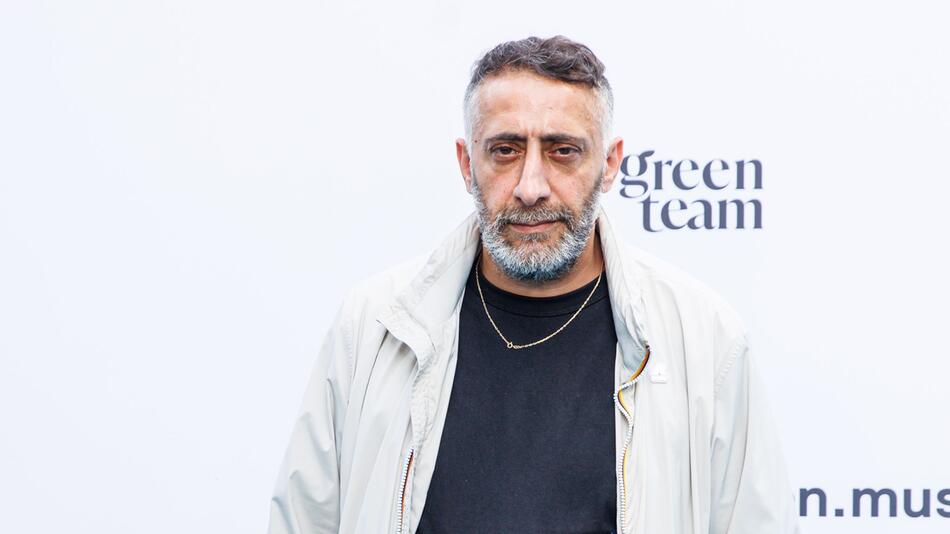 "4 Blocks"-Star aus Gefängnis entlassen