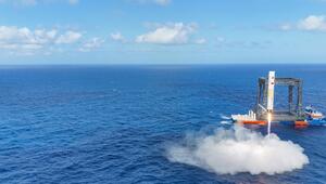 China testet Rakete und Raumkapsel für Mondmission