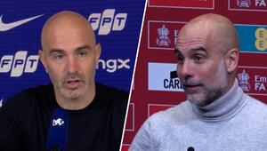 City plant offenbar schon mit Guardiola-Erbe Maresca