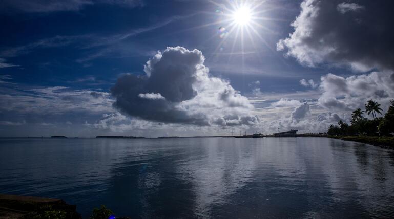WMO warnt vor Extremwetter durch starken El Niño