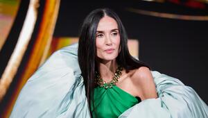 Demi Moore