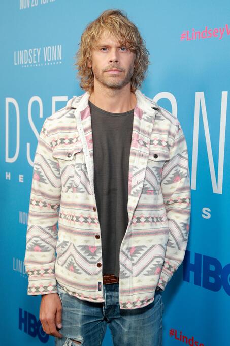 Eric Christian Olsen