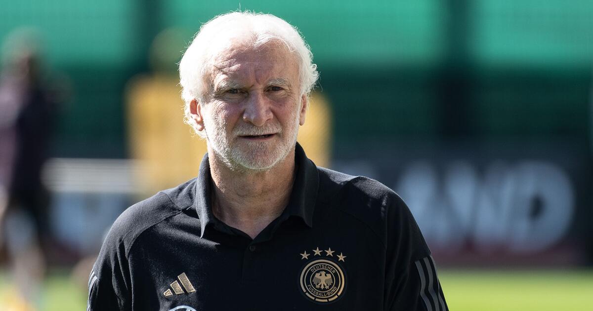 Criticism of DFB team's trip to US – Fuller defends plan