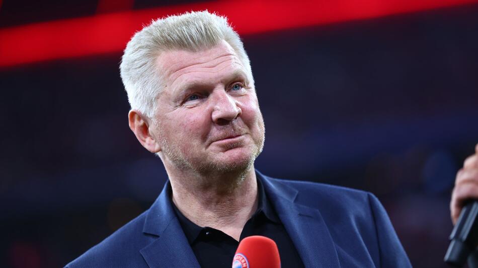 Stefan Effenberg