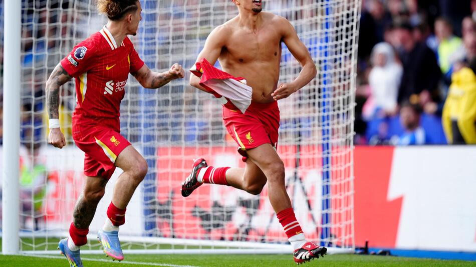 Leicester City - FC Liverpool
